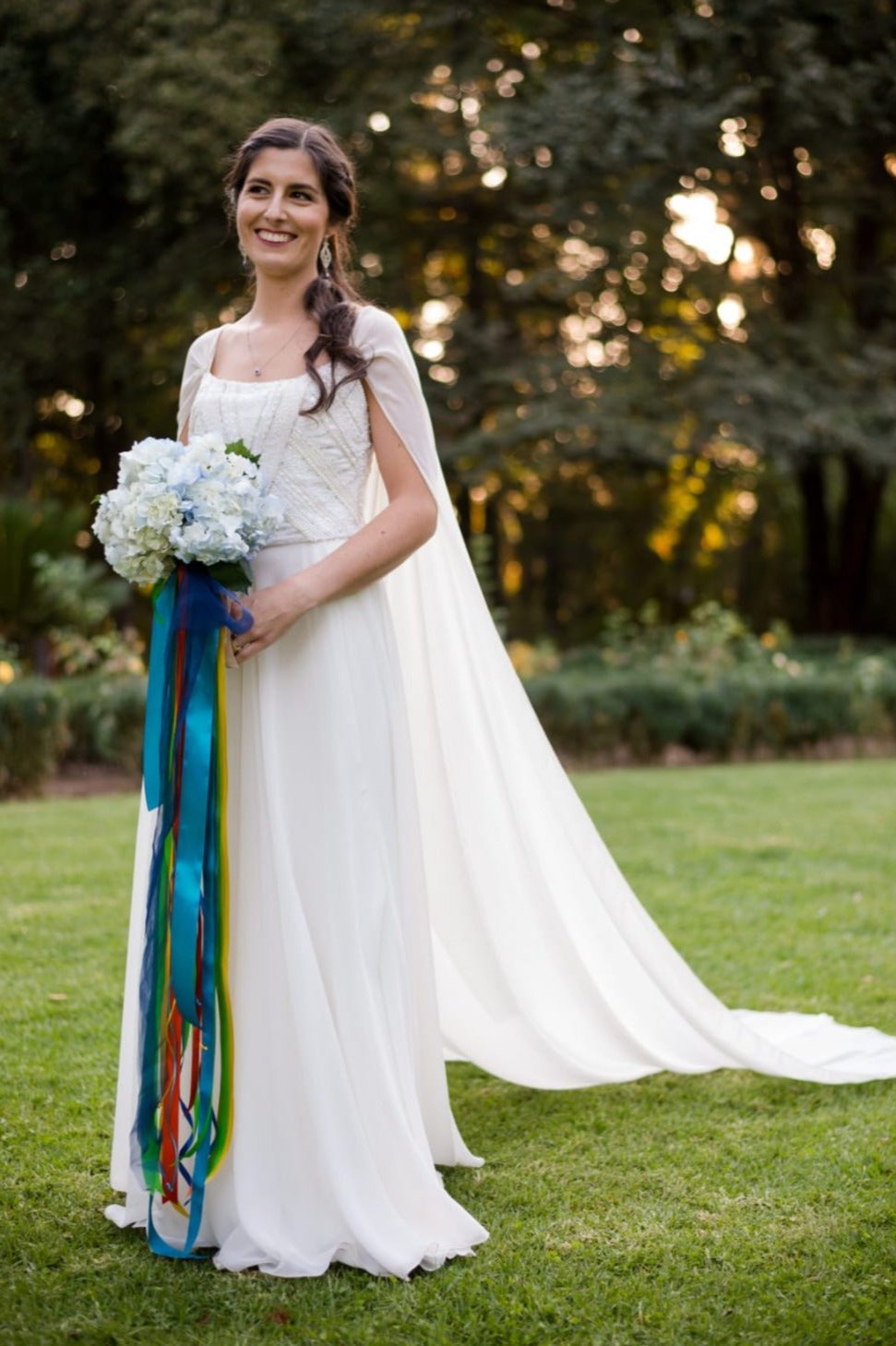 Vestido de Novia 471