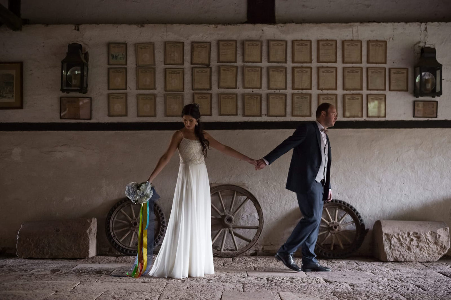 Vestido de Novia 471