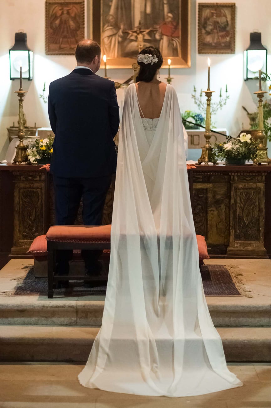 Vestido de Novia 471