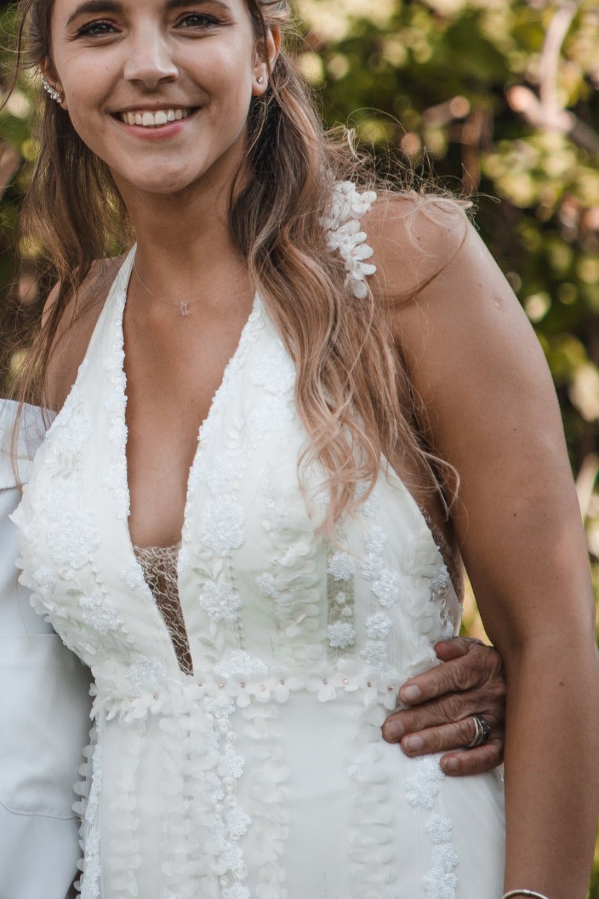 Vestido de Novia 476