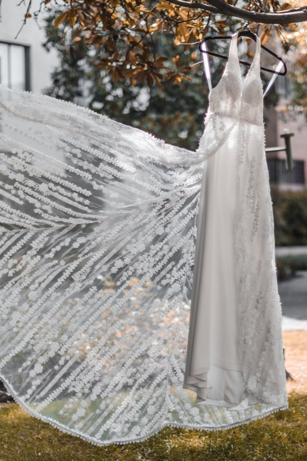 Vestido de Novia 476