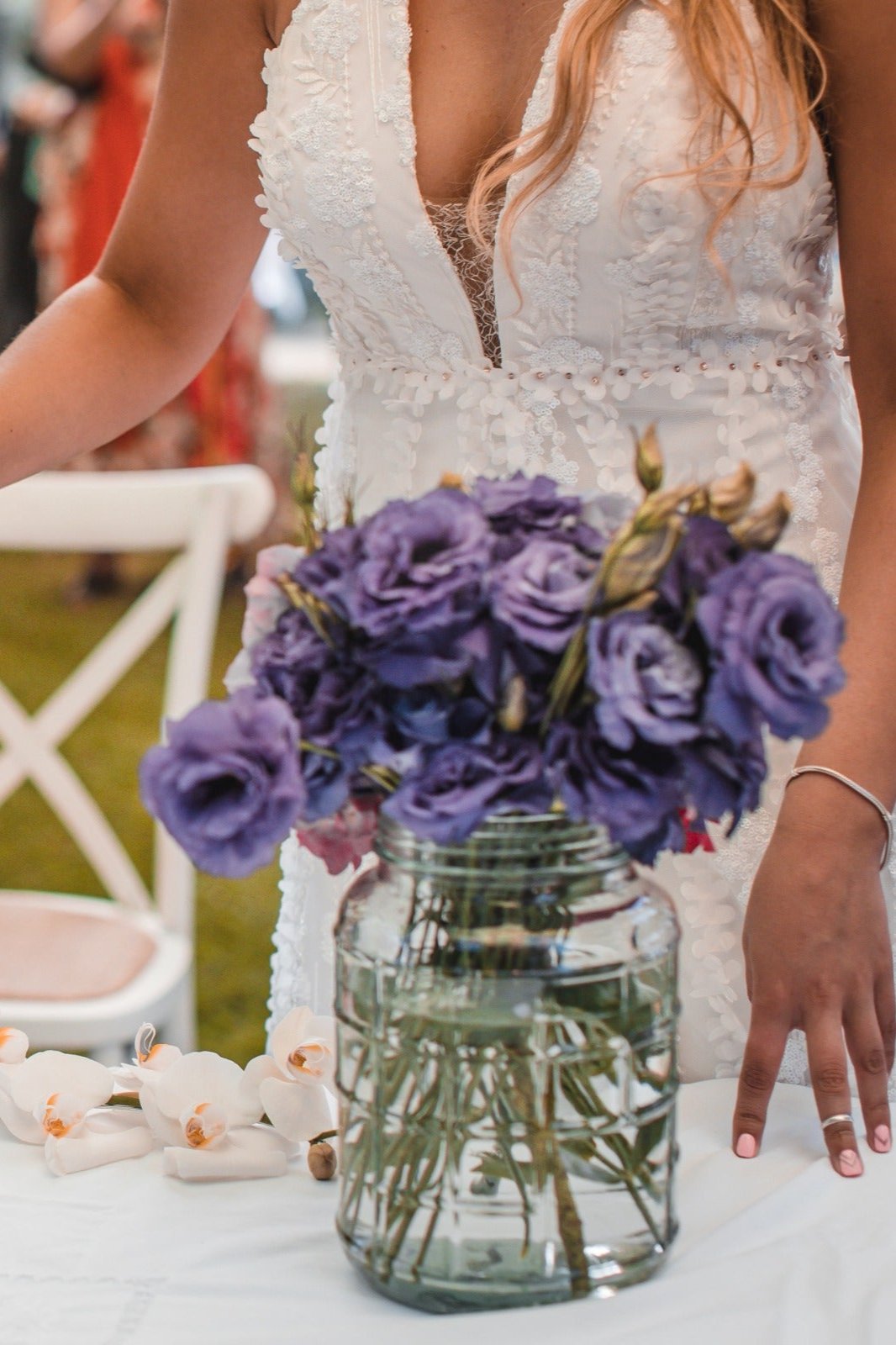Vestido de Novia 476