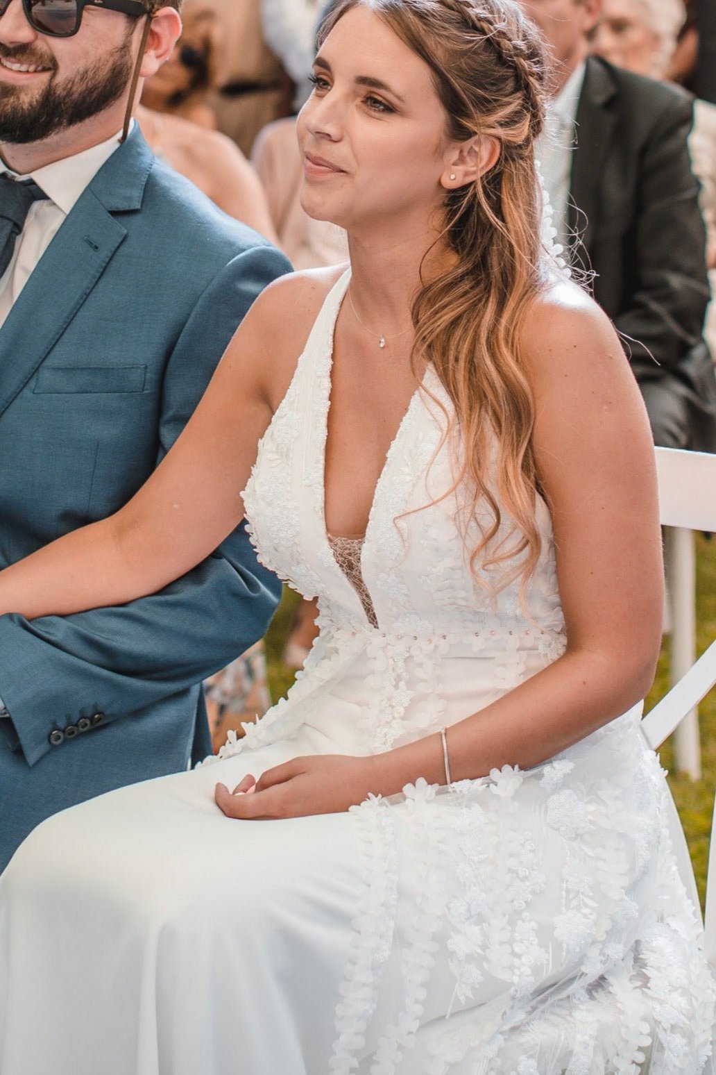 Vestido de Novia 476