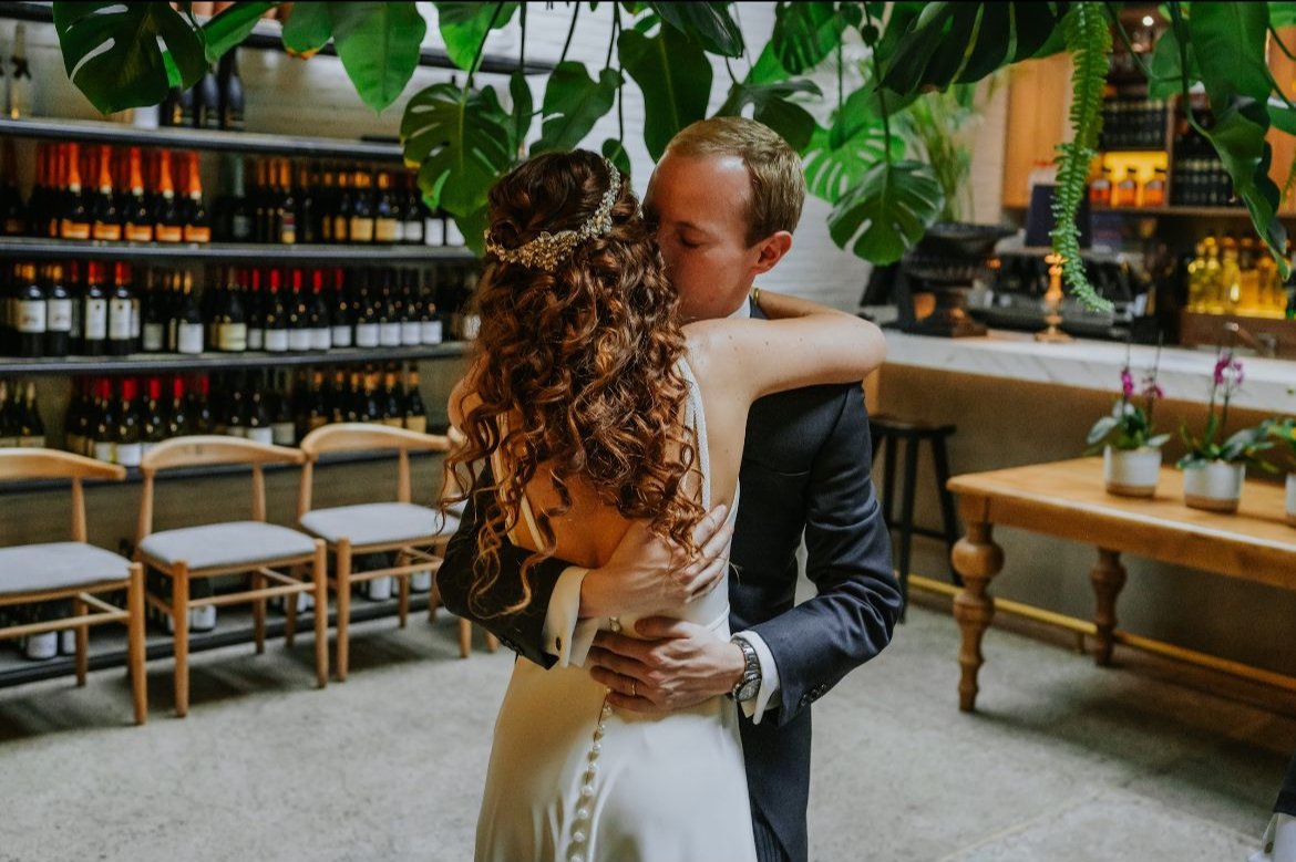 Vestido de Novia 469