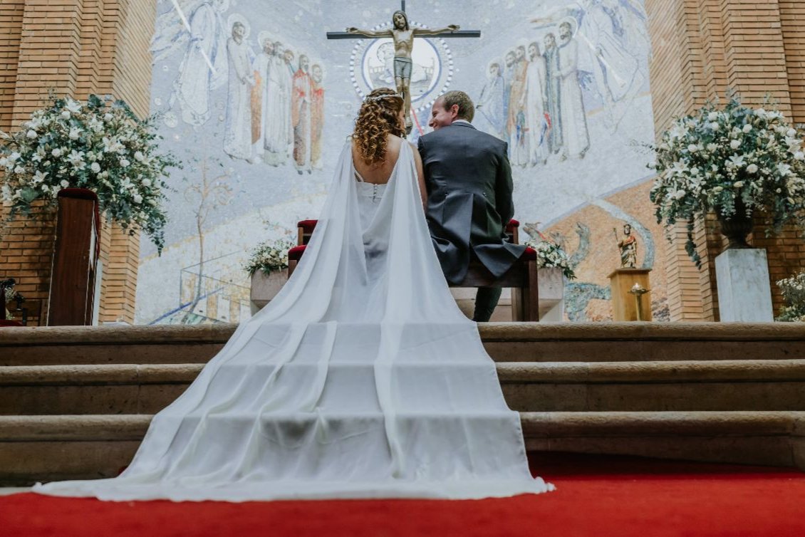 Vestido de Novia 469