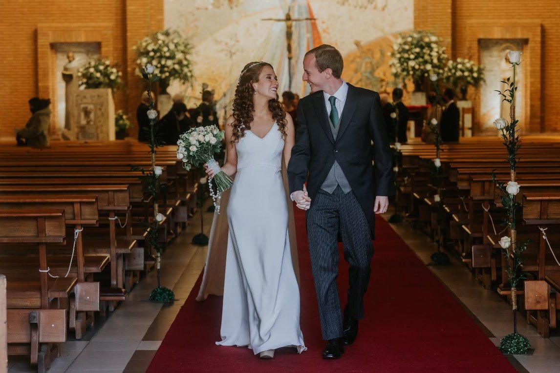 Vestido de Novia 469