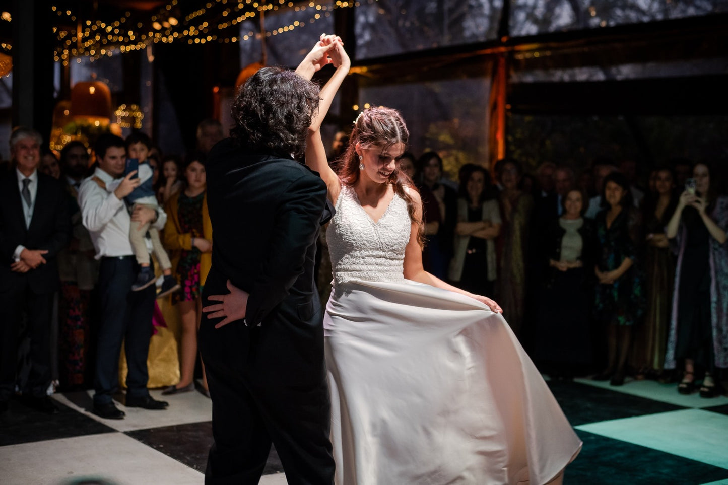 Vestido de Novia 465