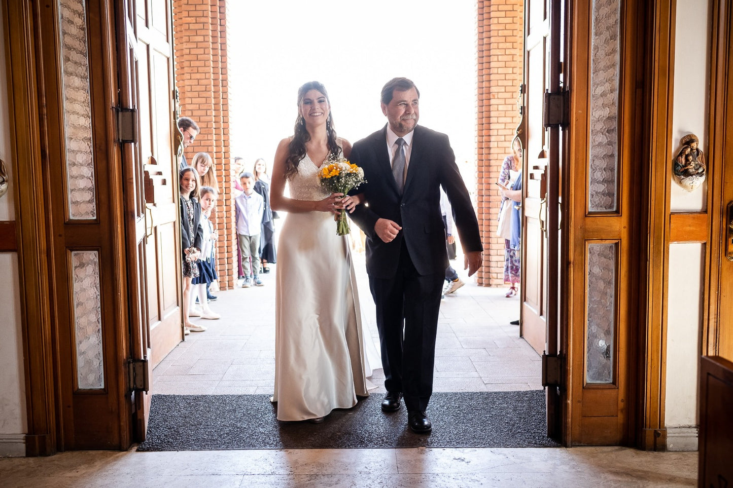 Vestido de Novia 465