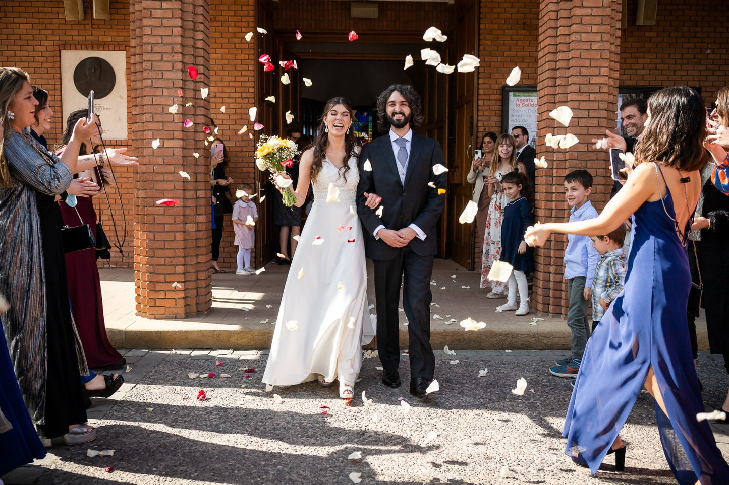 Vestido de Novia 465