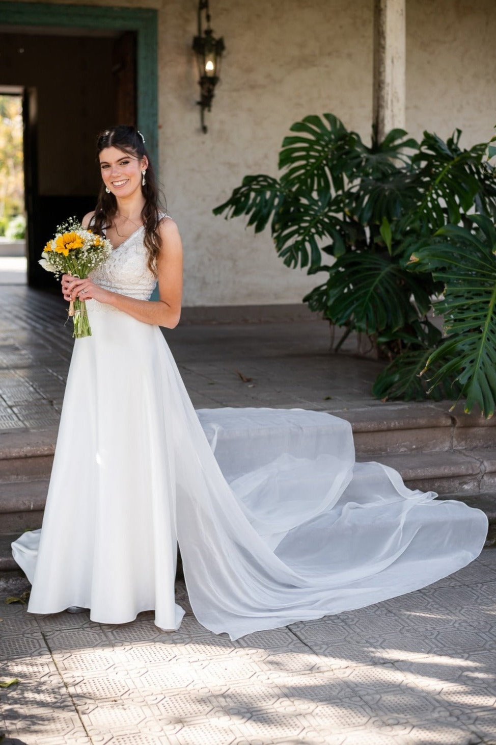 Vestido de Novia 465