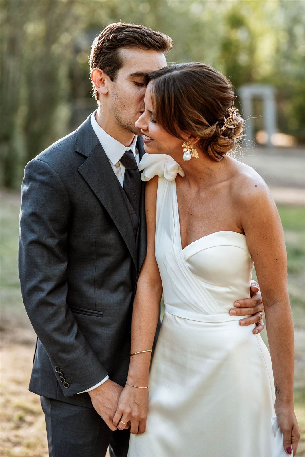 Vestido de Novia 461