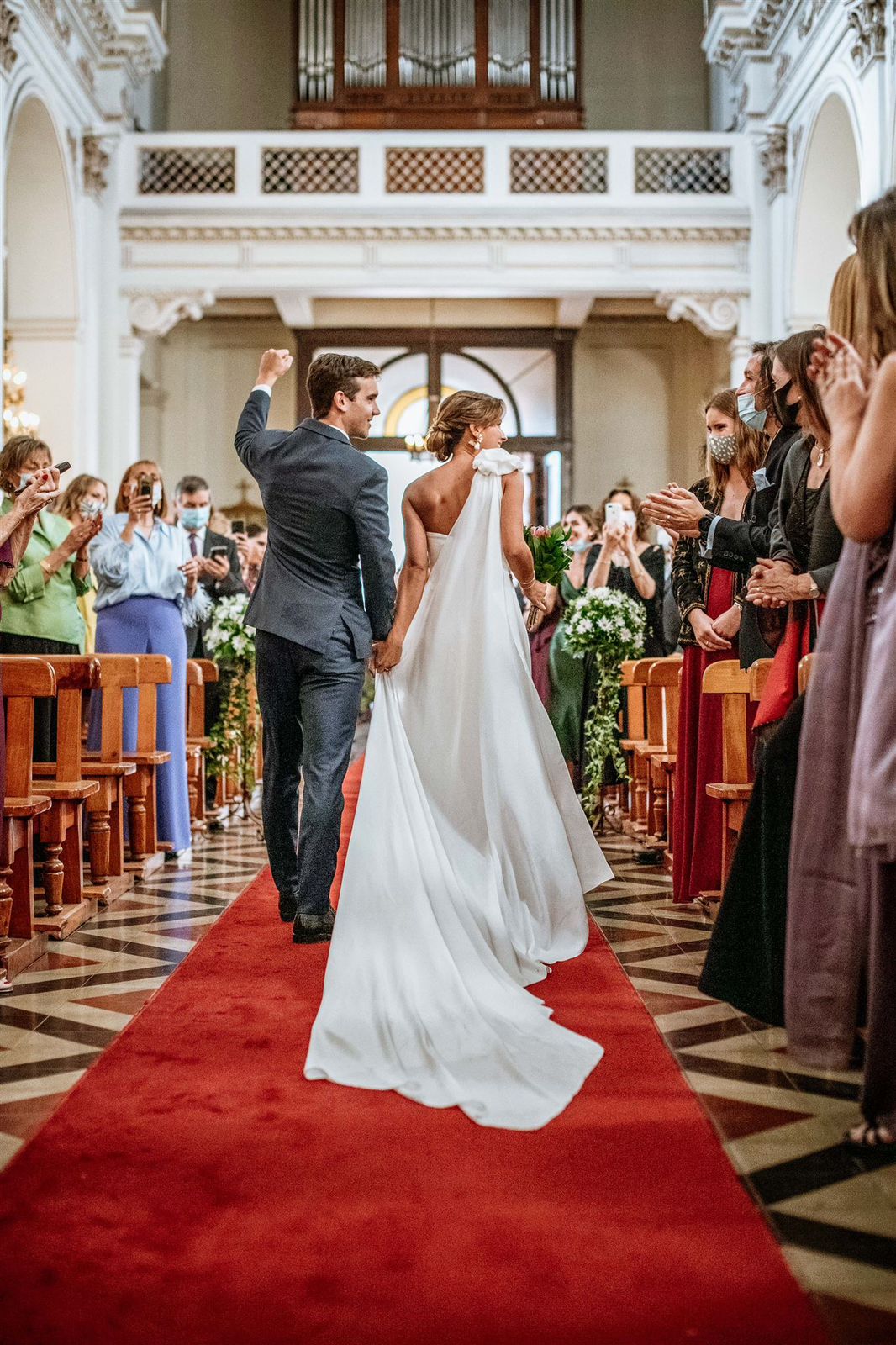 Vestido de Novia 461