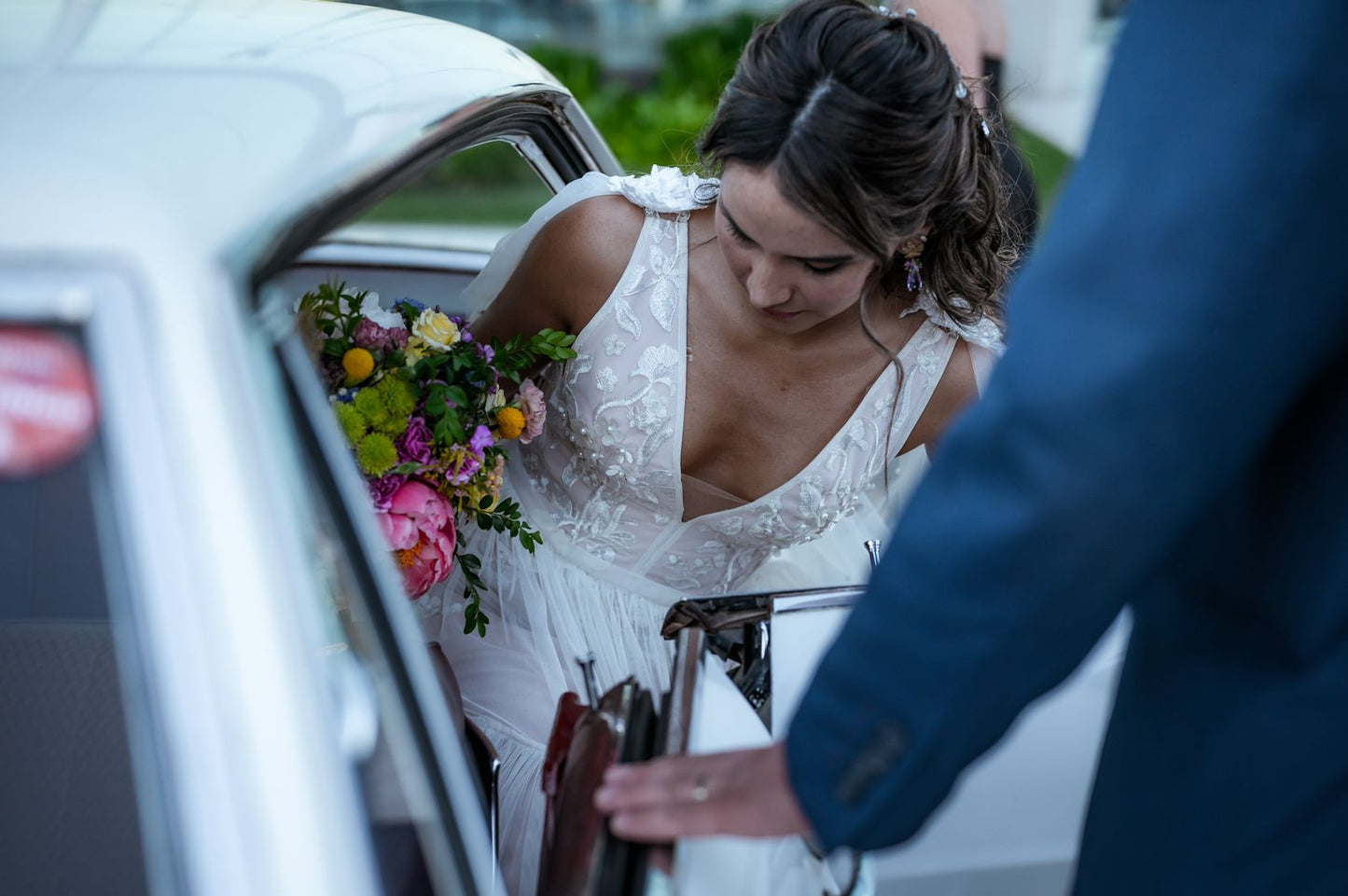 Vestido de Novia 473