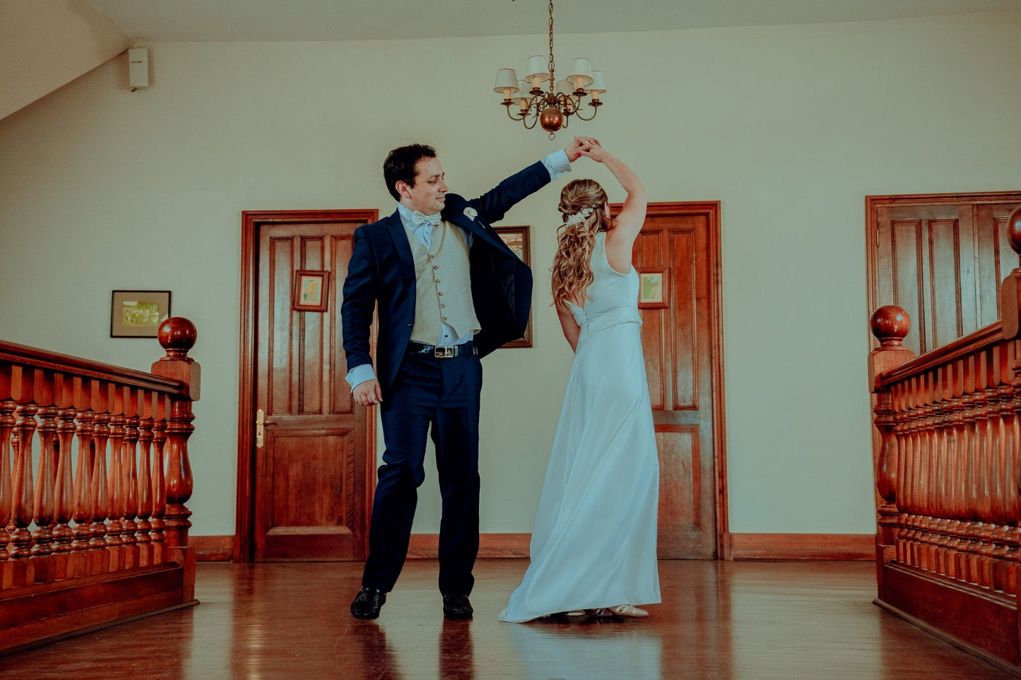 Vestido de Novia 475