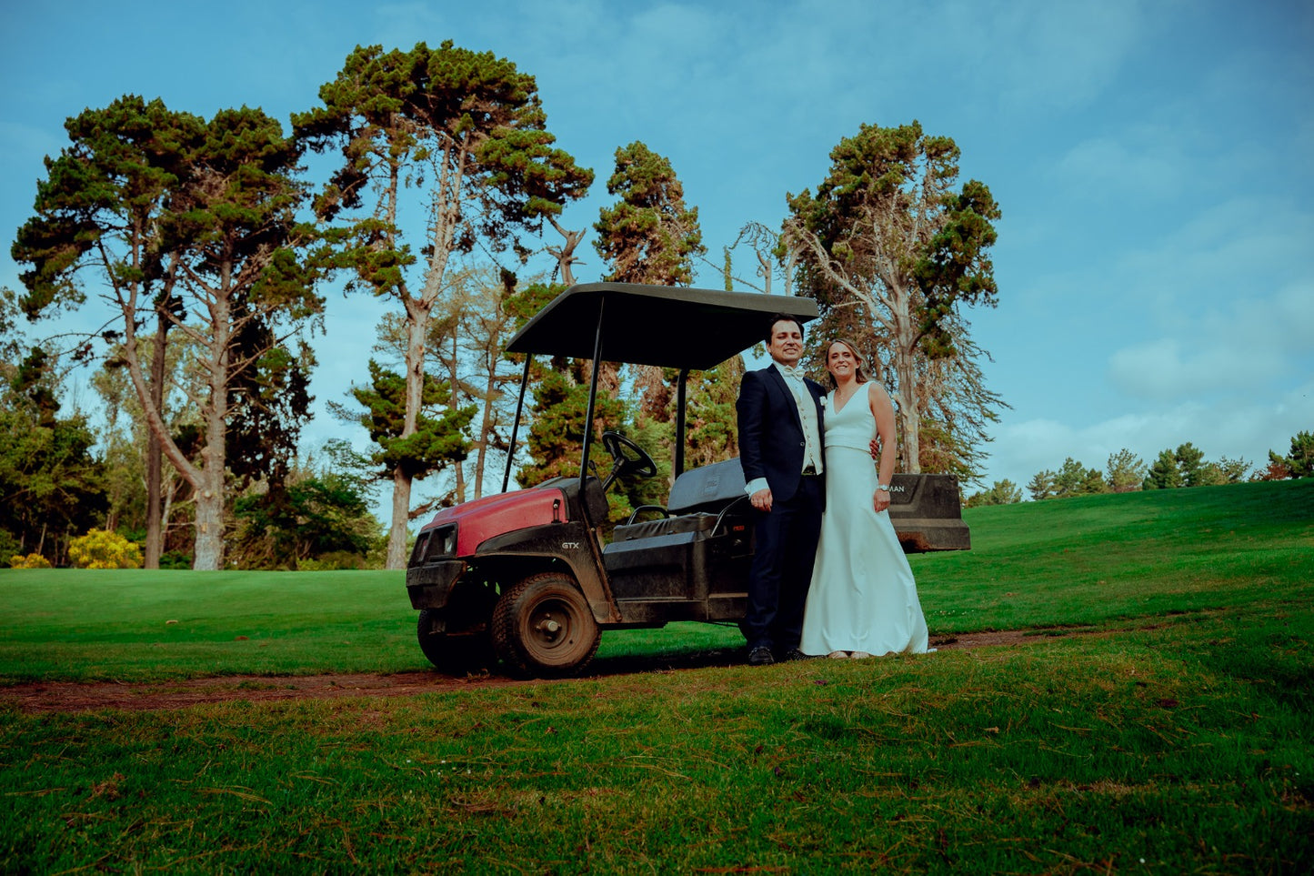 Vestido de Novia 475