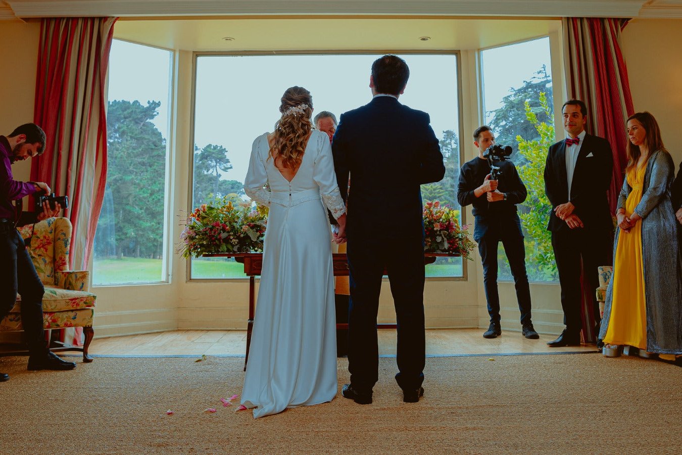 Vestido de Novia 475