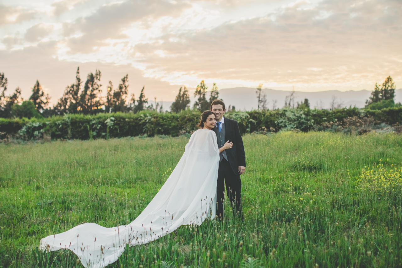 Vestido de Novia 495