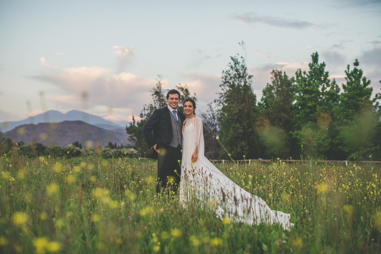 Vestido de Novia 495