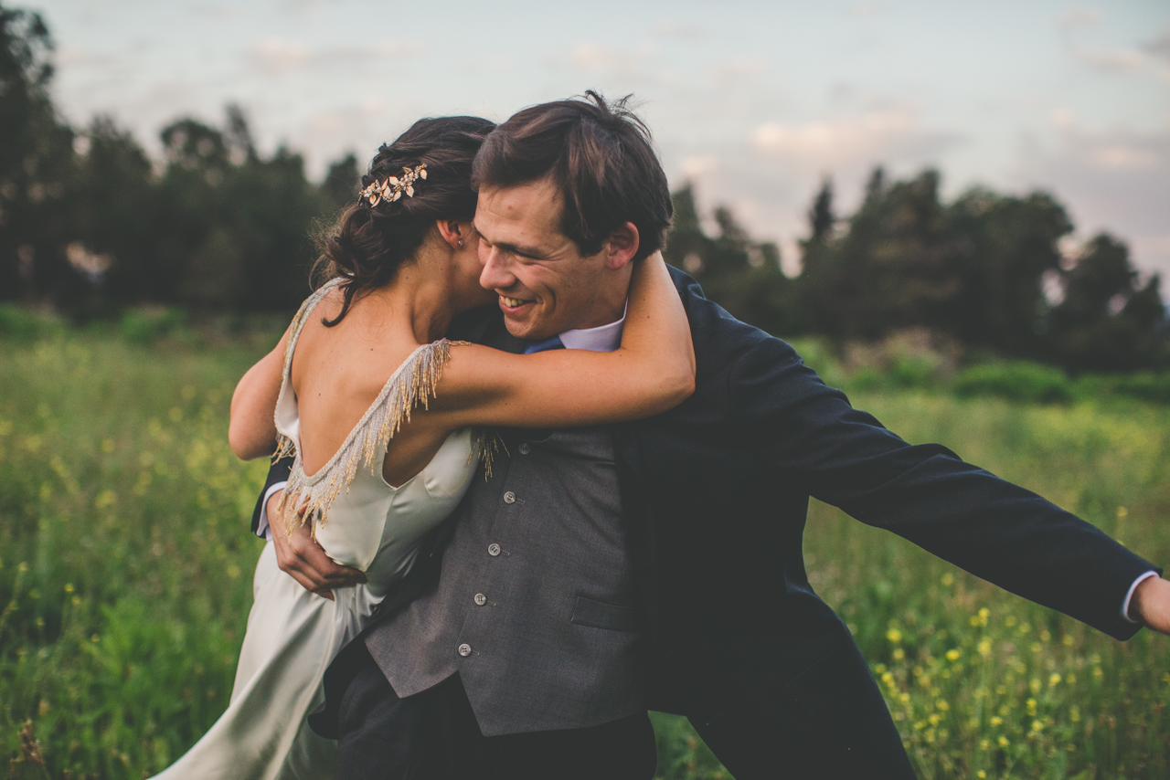 Vestido de Novia 495
