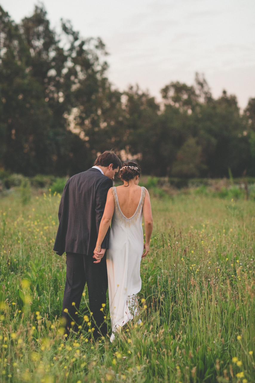 Vestido de Novia 495