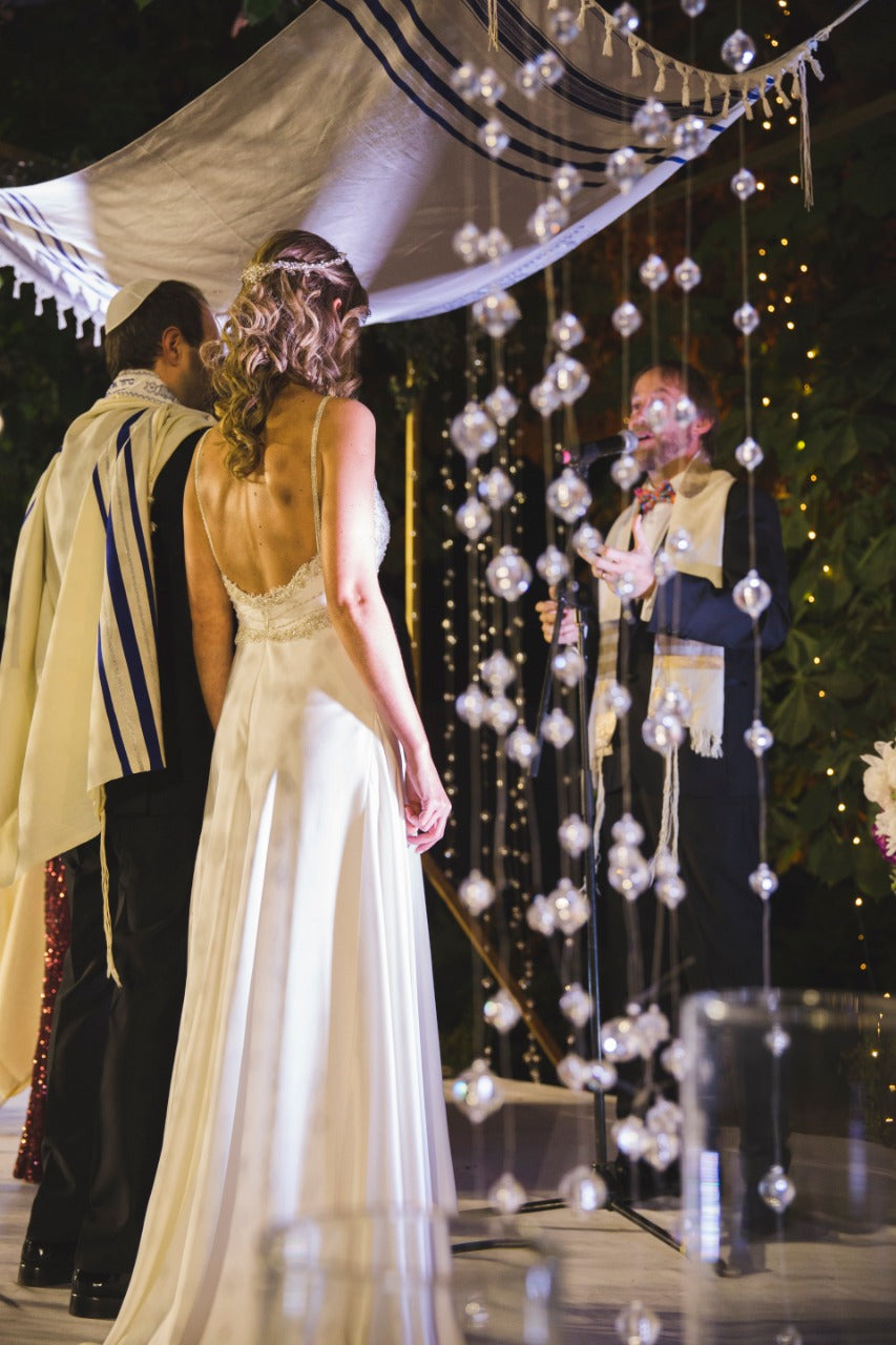 Vestido de Novia 499