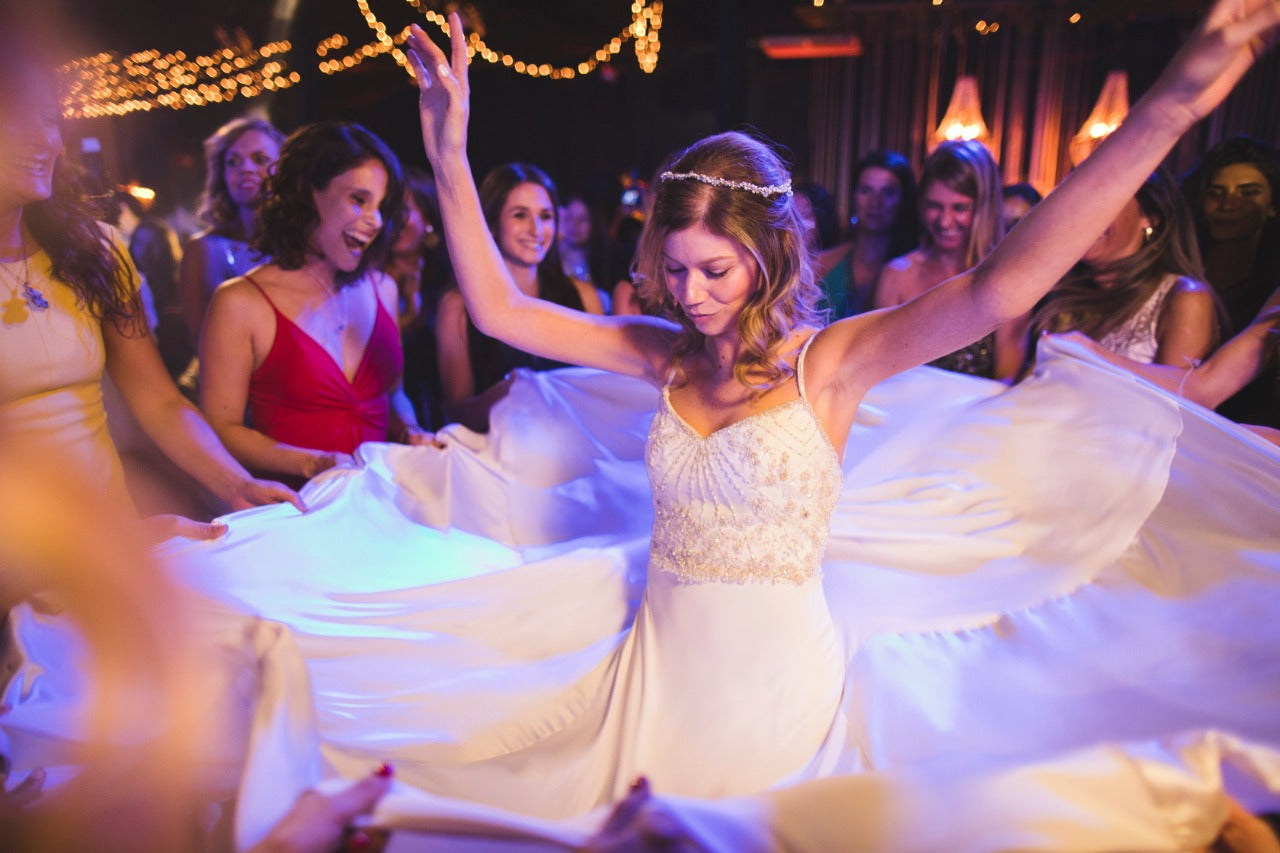 Vestido de Novia 499
