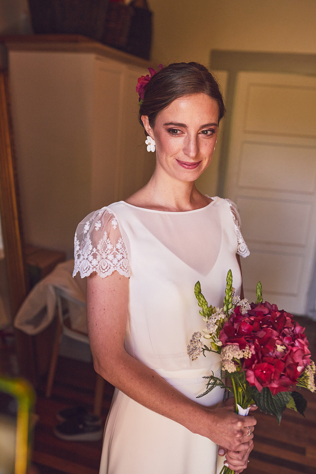 Vestido de Novia 1020