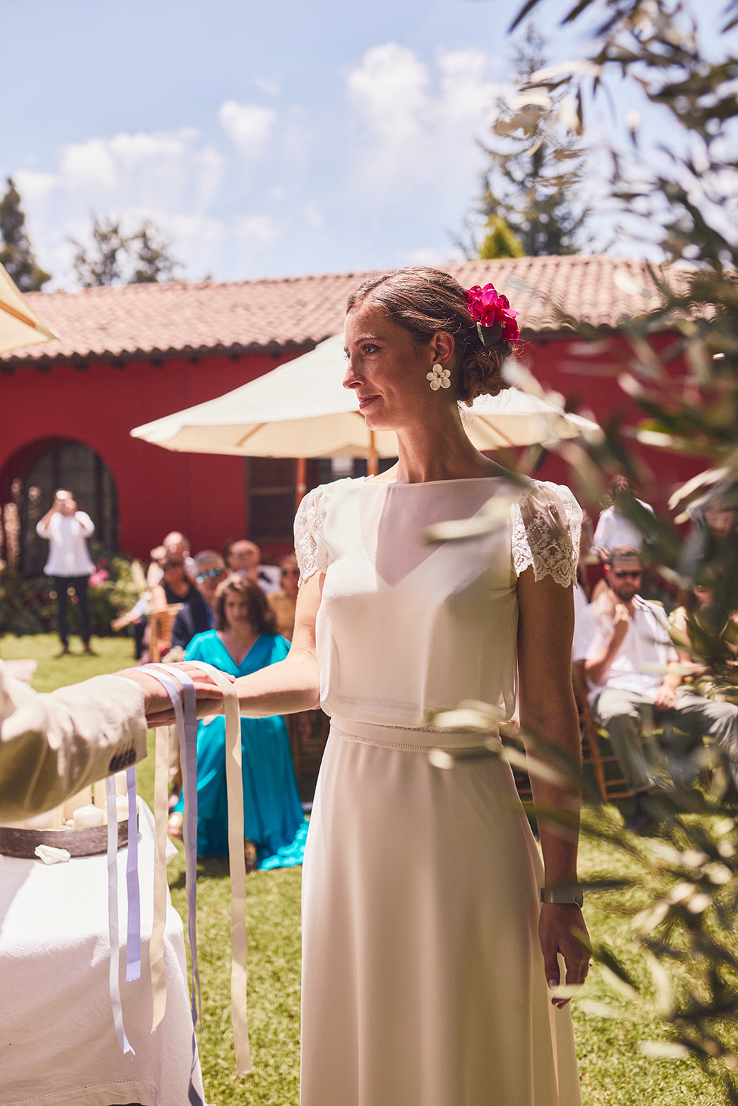 Vestido de Novia 1020