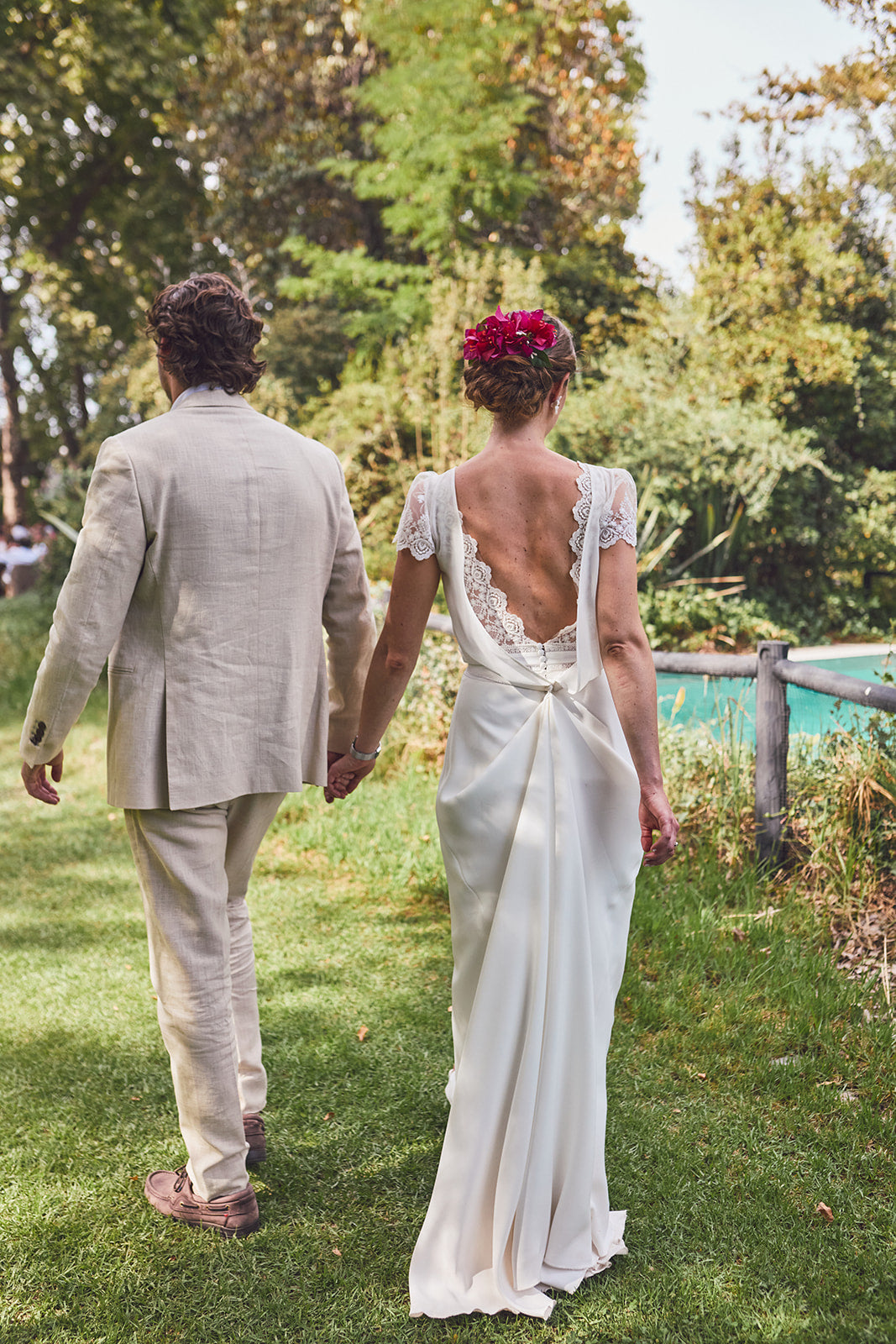 Vestido de Novia 1020