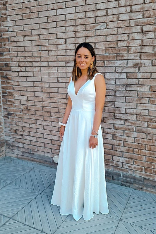 Vestido de Novia 962