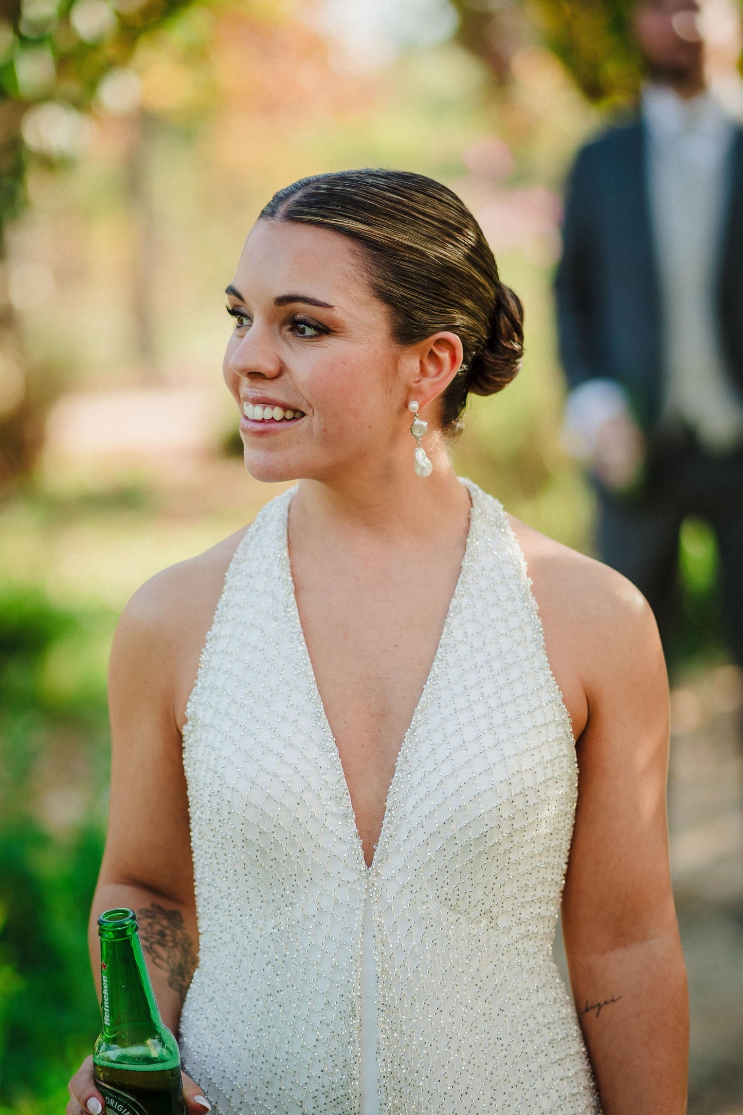 Vestido de Novia 892