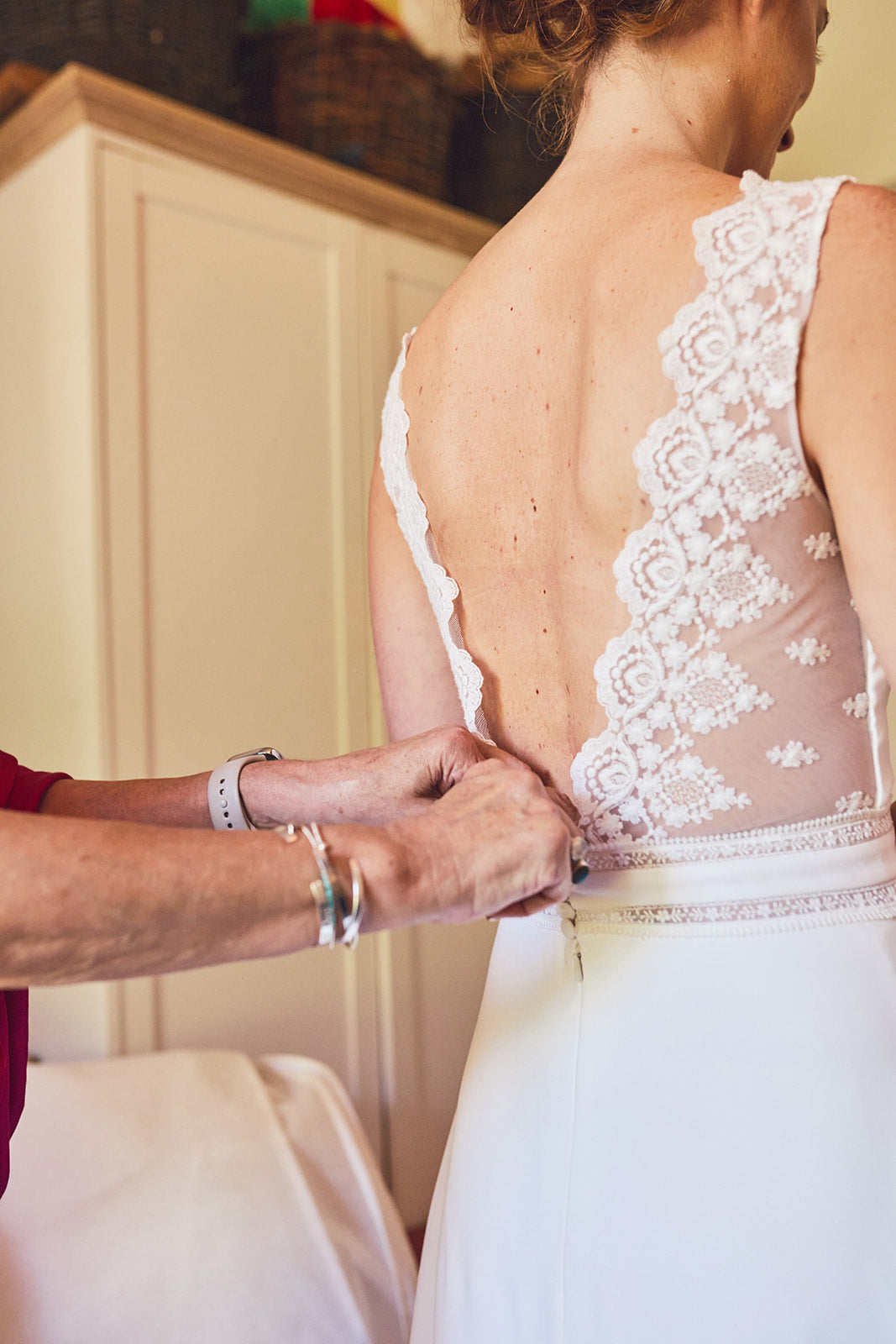 Vestido de Novia 1020