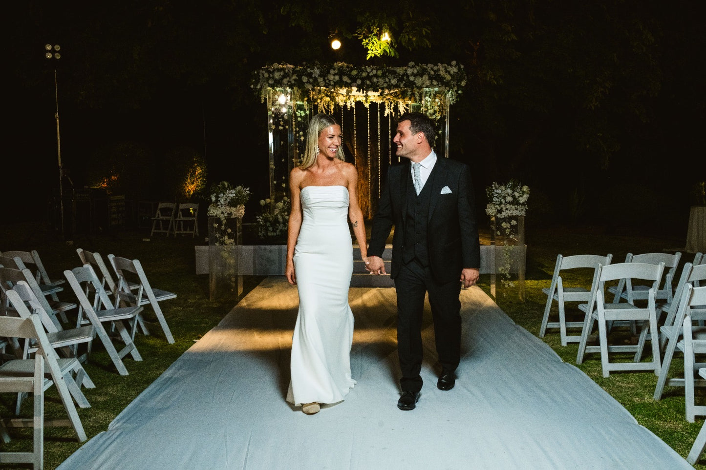 Vestido de Novia 990