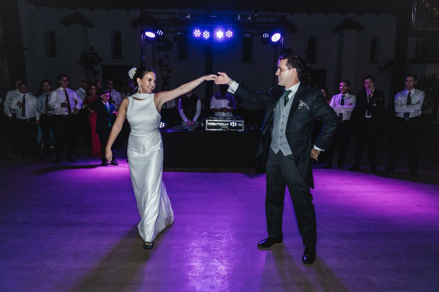 Vestido de Novia 911