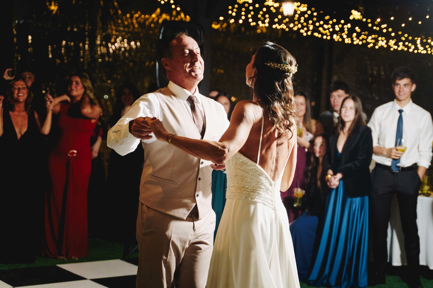 Vestido de Novia 923