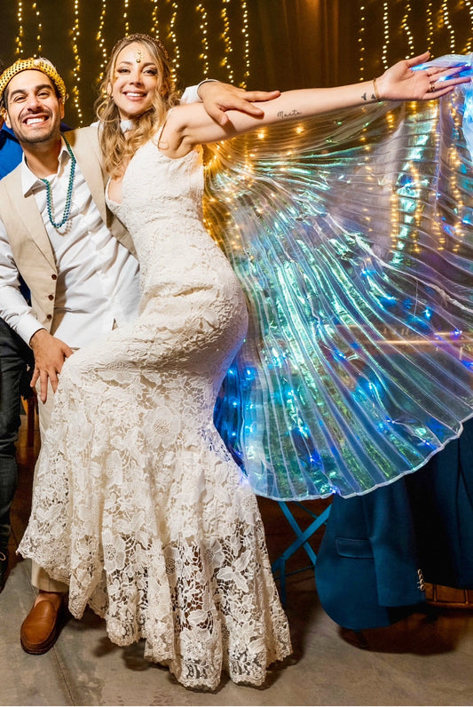 Vestido de Novia 891