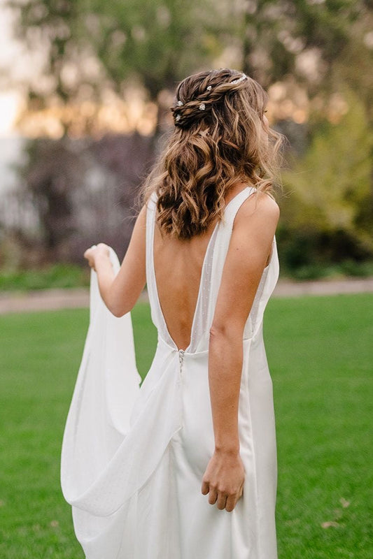 Vestido de Novia 832
