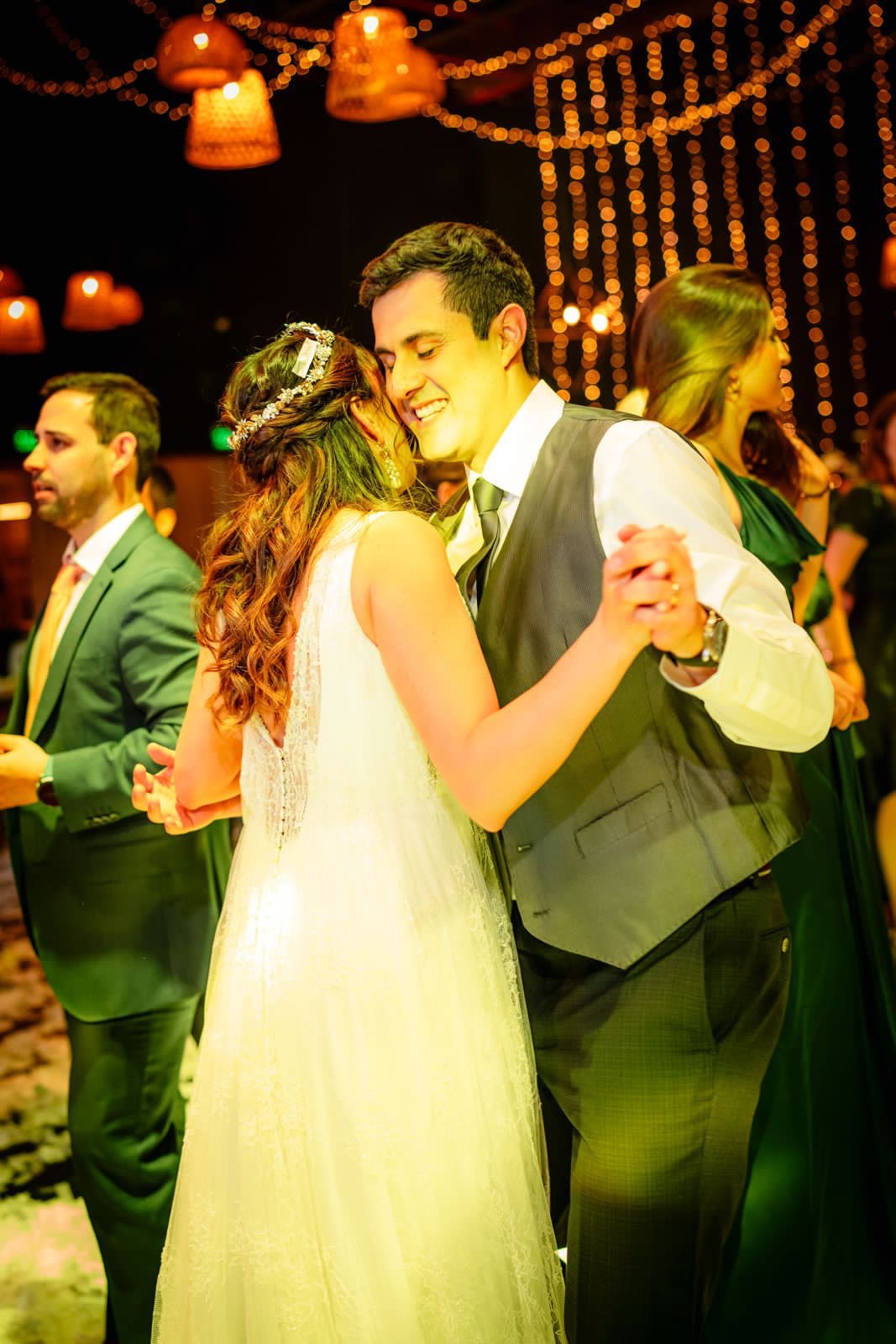 Vestido de Novia 938