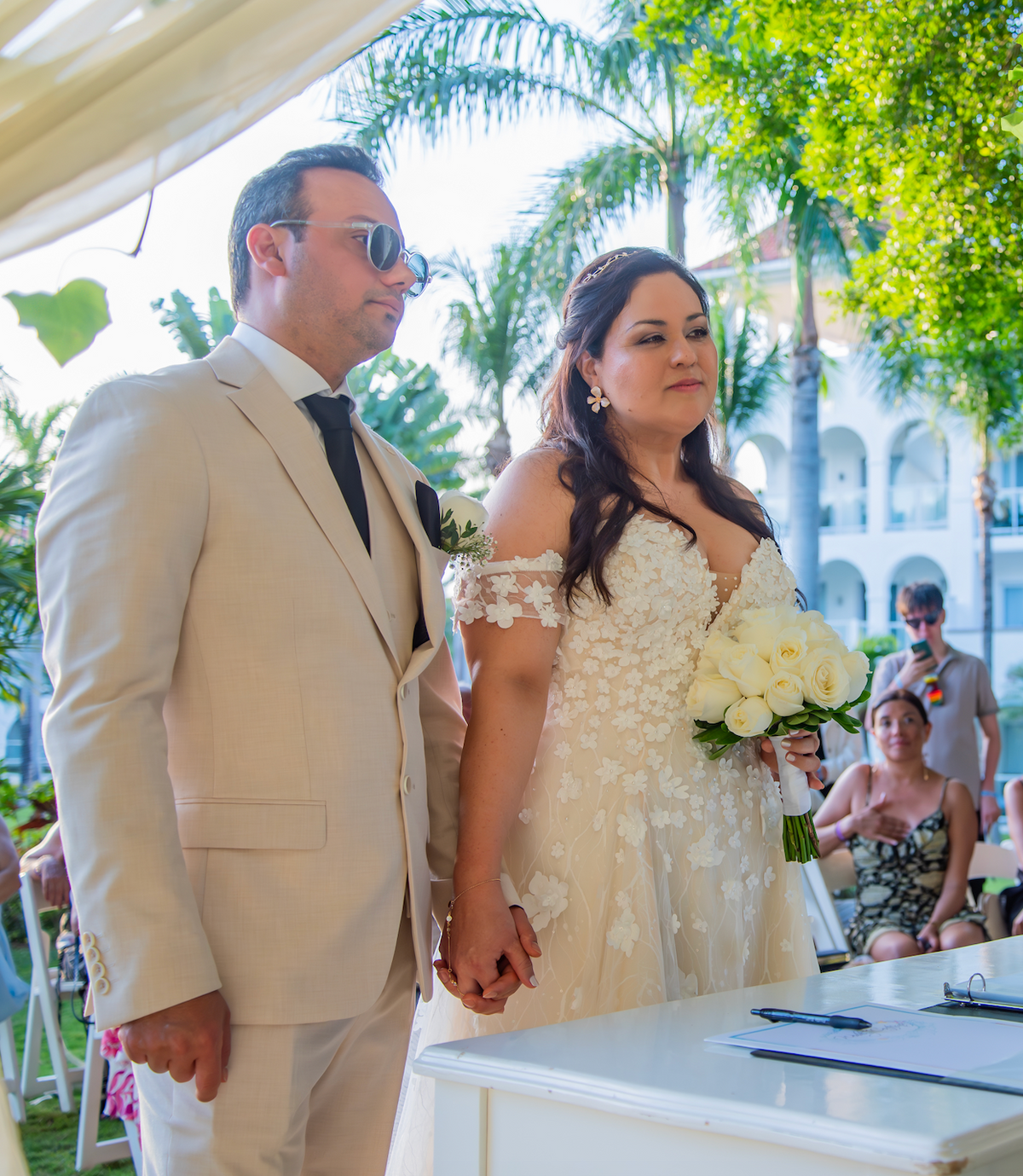 Vestido de Novia 1017