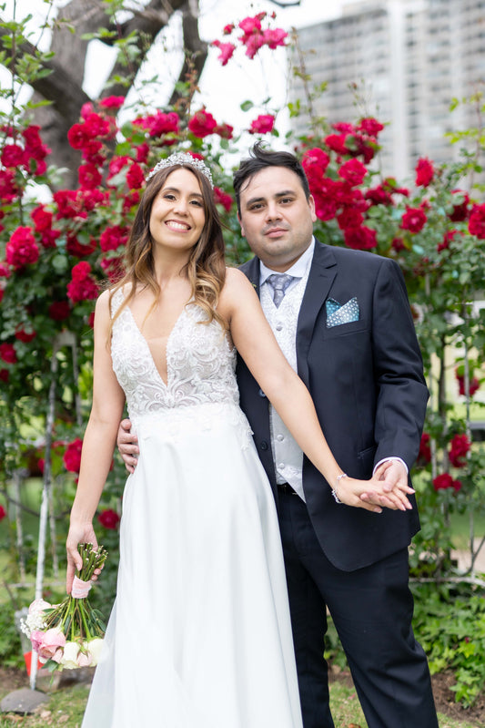 Vestido de Novia 928