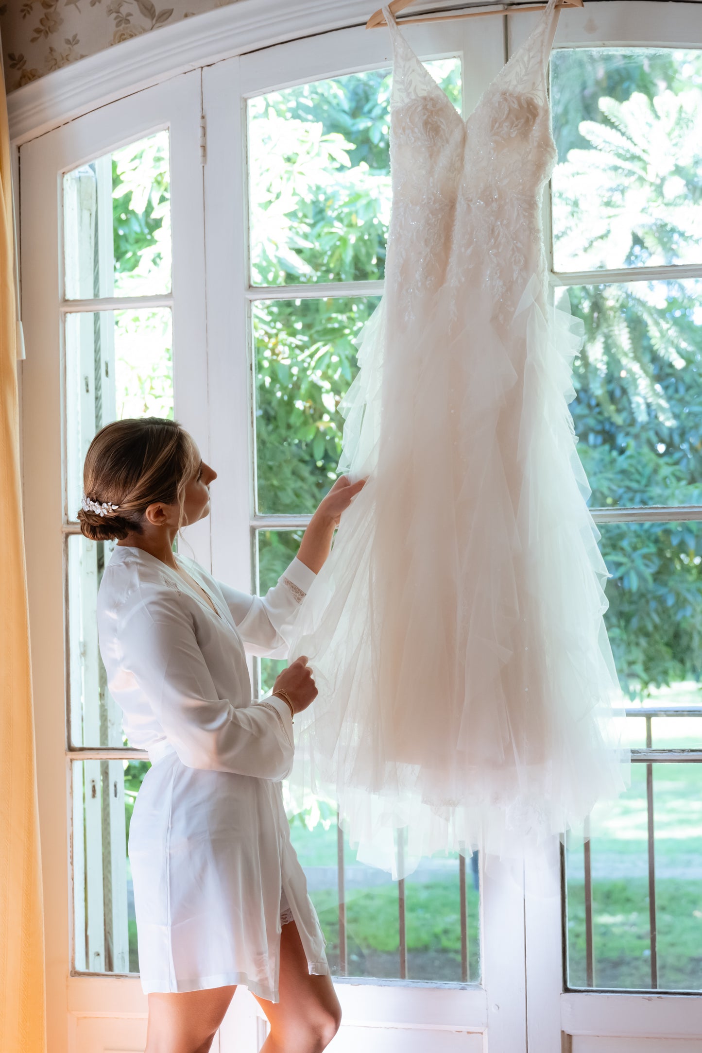 Vestido de Novia 1002