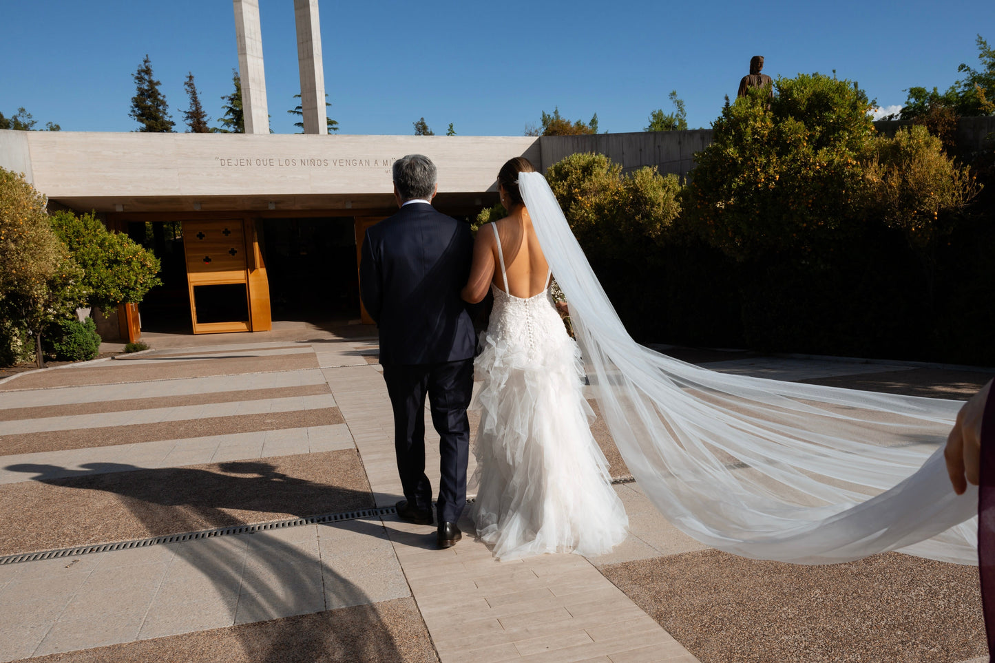 Vestido de Novia 1002