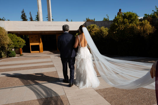 Vestido de Novia 1002