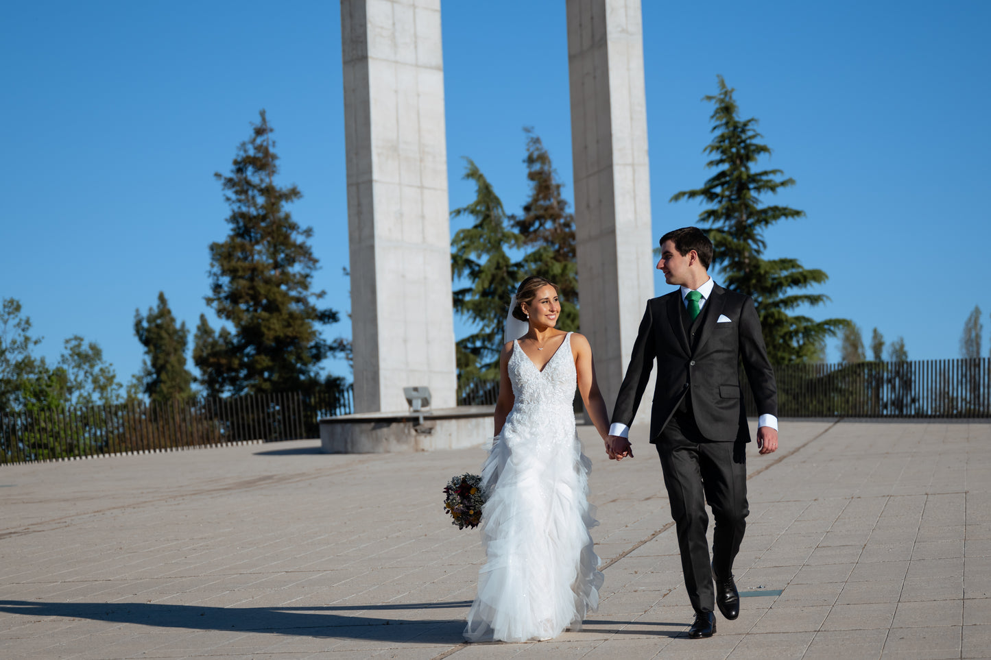 Vestido de Novia 1002