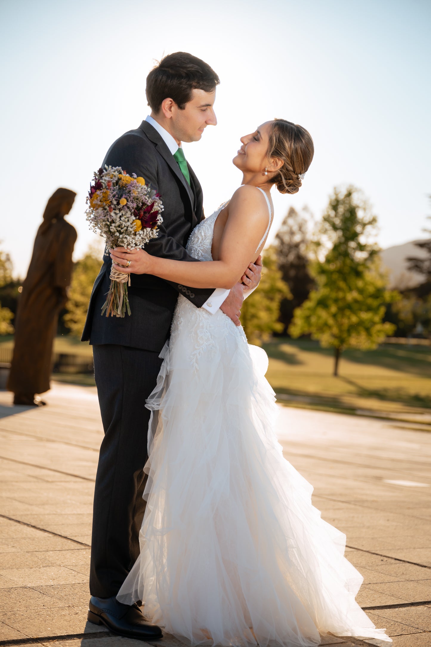 Vestido de Novia 1002