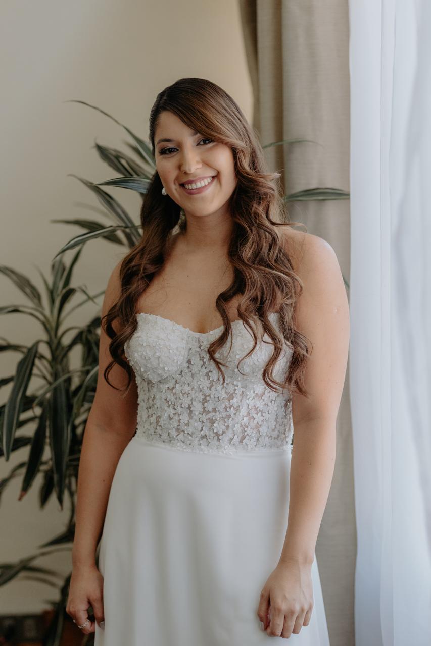 Vestido de Novia 927