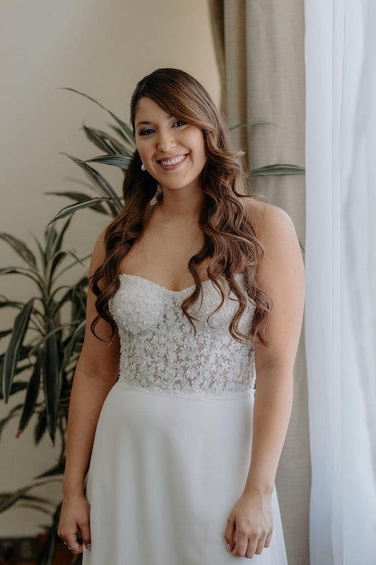 Vestido de Novia 927