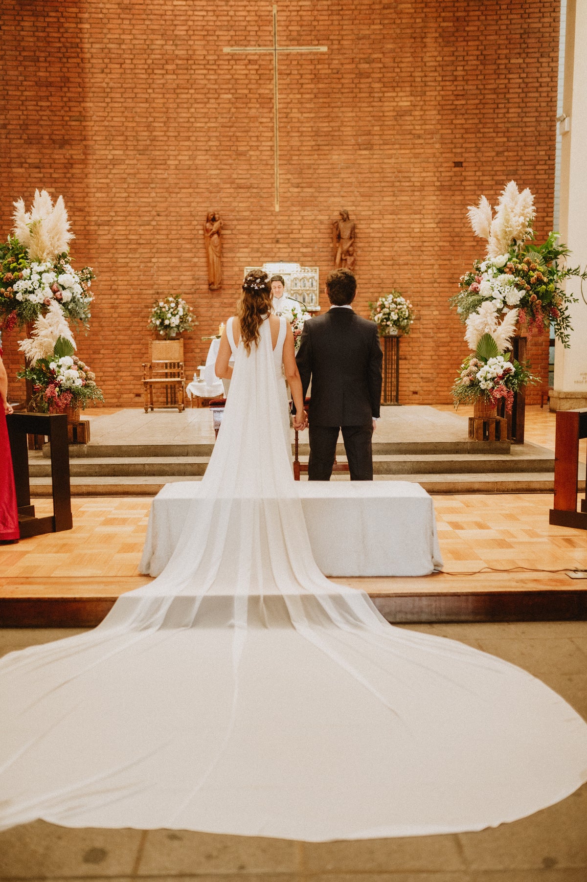 Vestido de Novia 1013