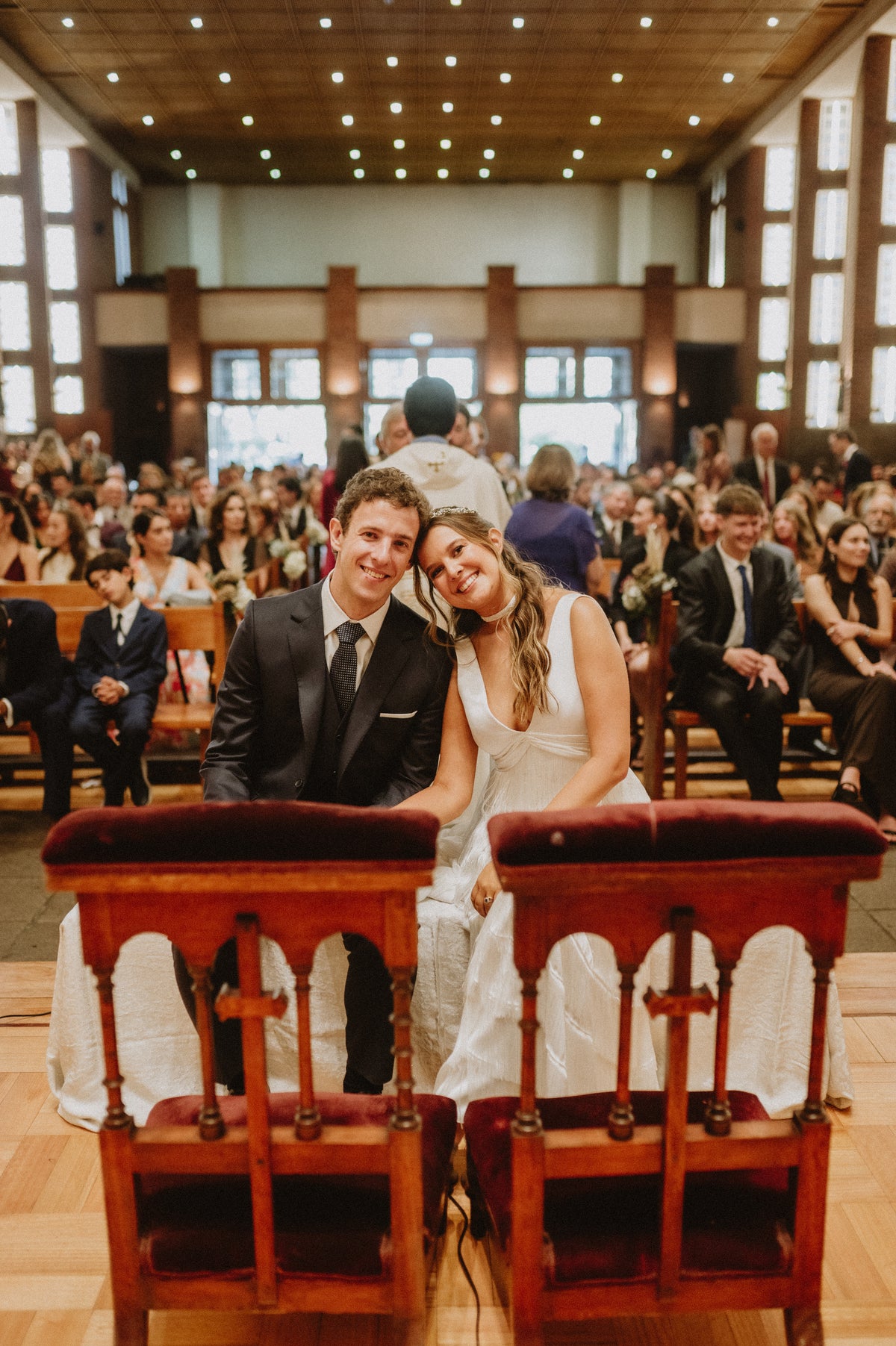 Vestido de Novia 1013