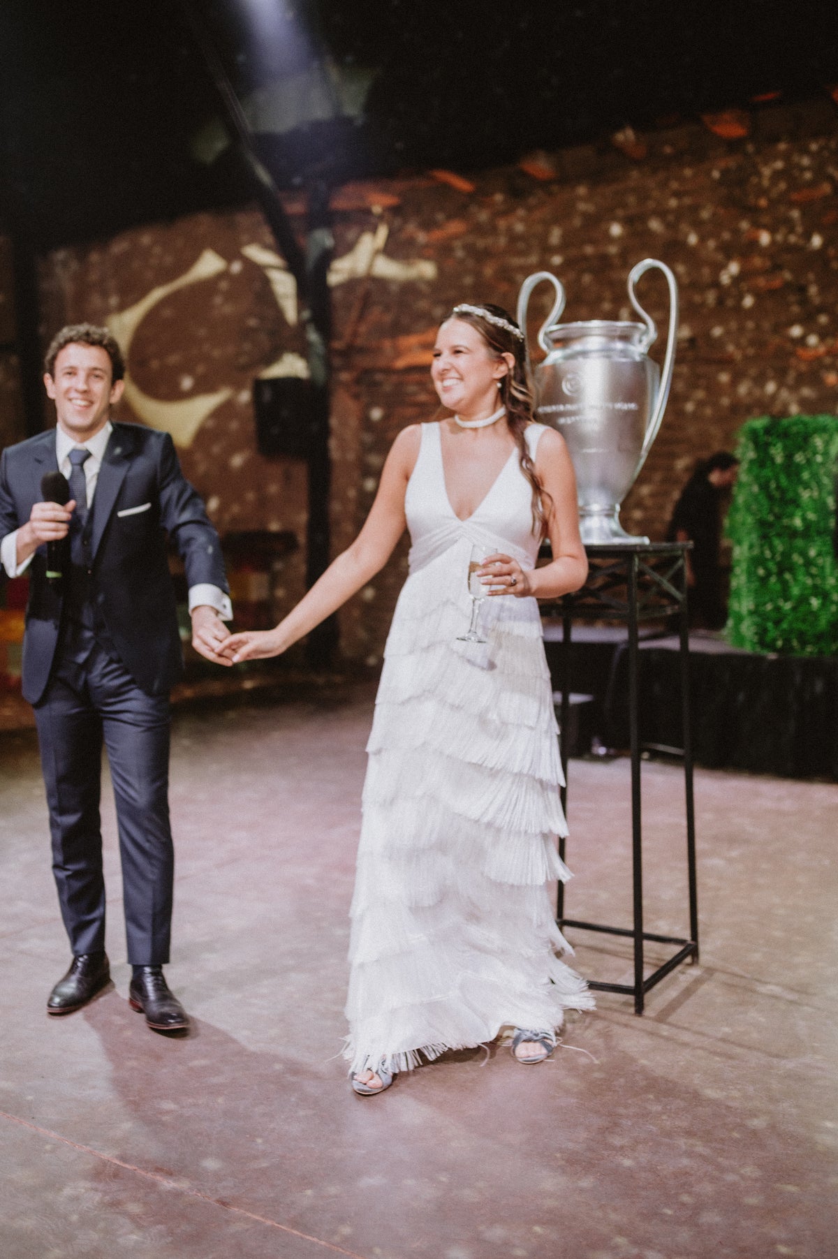 Vestido de Novia 1013